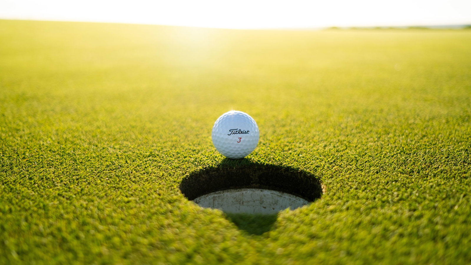 Tour event pulled from Sky Sports Golf due to "EXCESSIVE SWEARING"